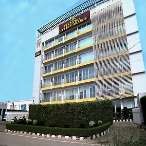 Citi Grande India