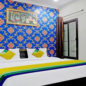 Itsy By Treebo - Ashoka Grand India