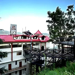 East View India