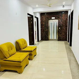 Zen - Golf Course Road India