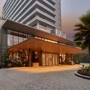 Hilton Gurugram Baani Centre India