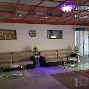 Alakkal Residency India